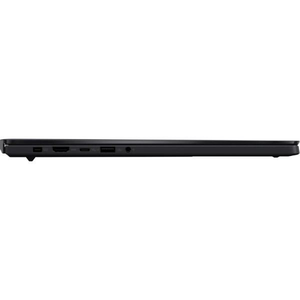 Фото - Ноутбук Asus ProArt P16 H7606WR-SE024X Nano Black